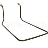 103529 Compatible Waste King Element, Fry, 240V, 4Kw, 45Angle