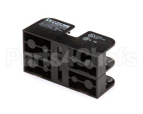 103548 Turbochef Fuse Block, 2 Pole
