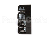 103548 Turbochef Fuse Block, 2 Pole