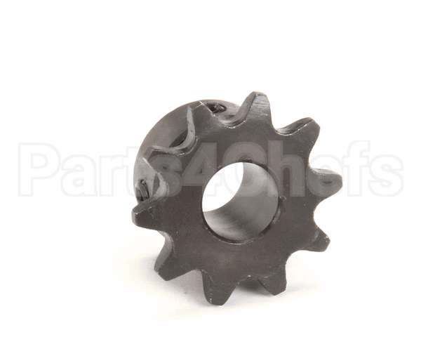 103562-EXPENSED Turbochef Sprocket Chain 035.5 Bore 10T