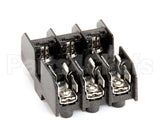 103566 Turbochef Fuse Block, 3 Pole 30 Amp