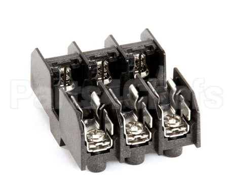 103566 Turbochef Fuse Block, 3 Pole 30 Amp