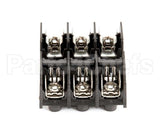 103566 Turbochef Fuse Block, 3 Pole 30 Amp