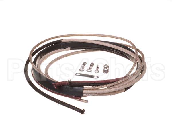 10361 Cretors Kettle Wire Assy-Di48E