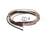 10361 Cretors Kettle Wire Assy-Di48E