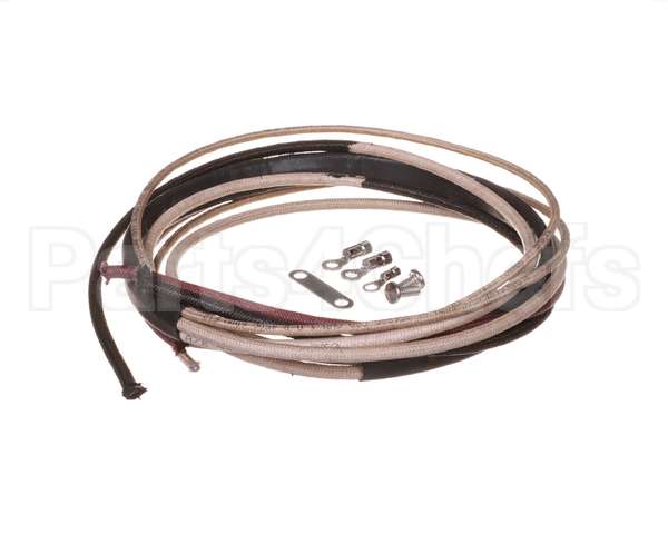10361 Cretors Kettle Wire Assy-Di48E