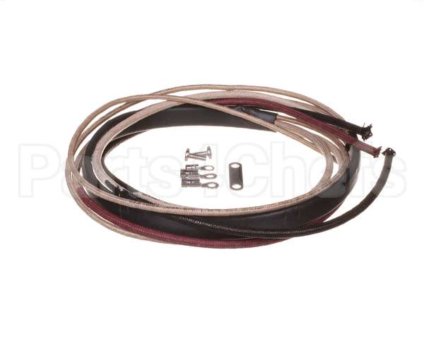 10361 Cretors Kettle Wire Assy-Di48E