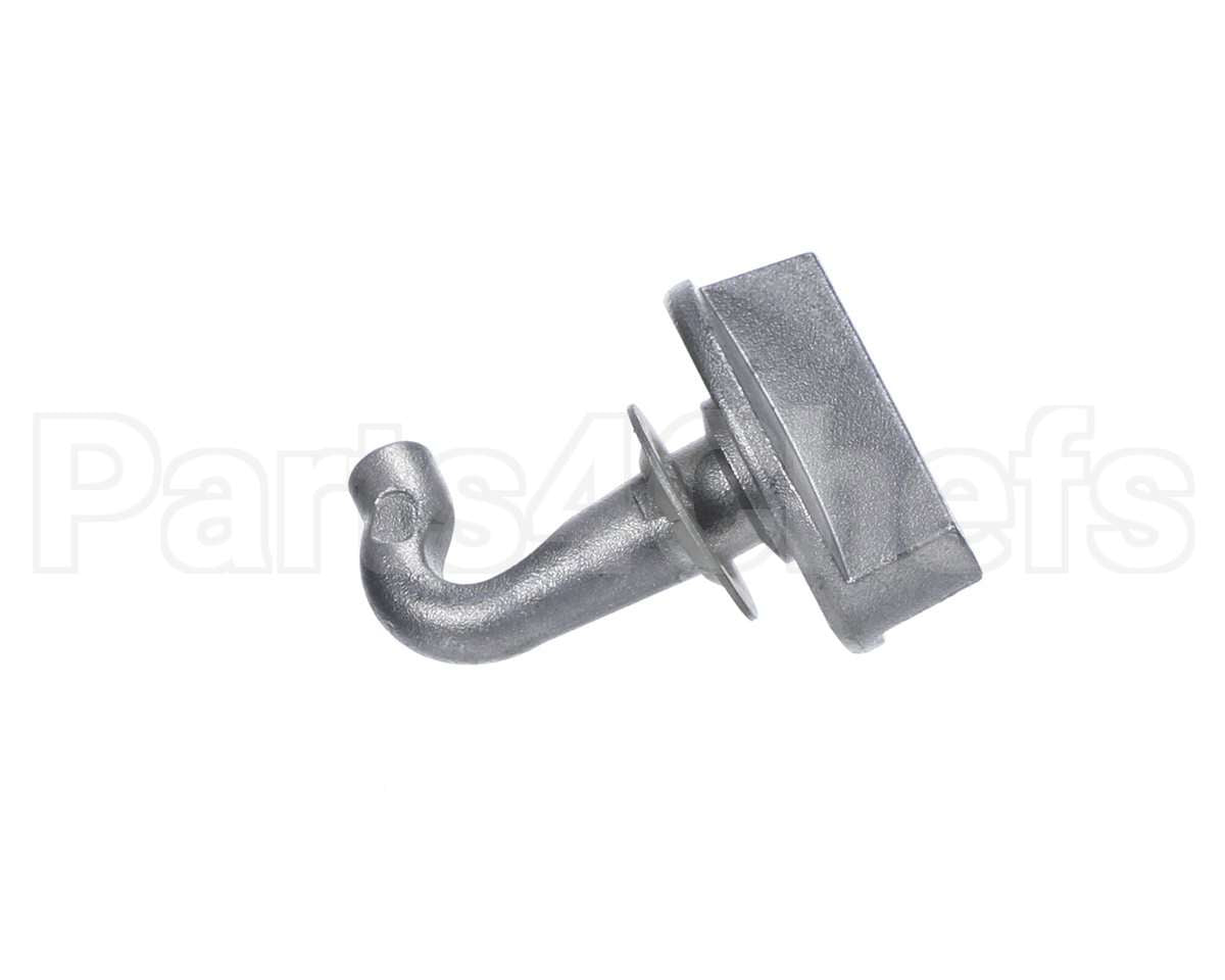 1036349R Nortek Repl, Latch, Door, Zinc