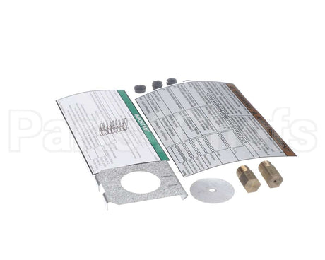 1036536R Reznor Conv Kit Nat To Lp Ud 30/45