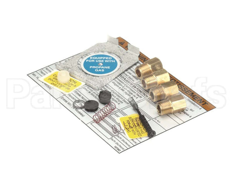 1036539R Reznor Conv Kit Nat To Lp Ud/Ub 150/175