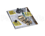 1036545R Reznor Conv Kit Lp To Nat Ud/Ub 60/75