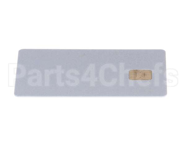 103655 Turbochef Smart Card, Blank, High Densit
