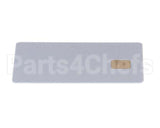 103655 Turbochef Smart Card, Blank, High Densit