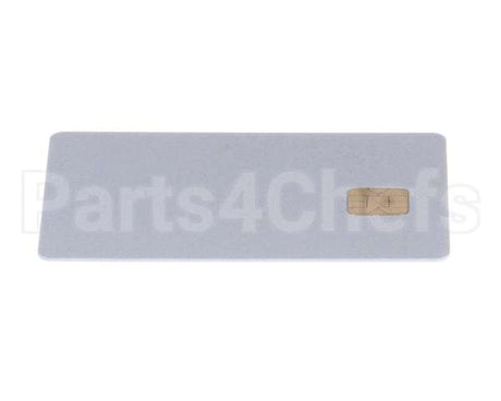 103655 Turbochef Smart Card, Blank, High Densit