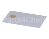 103655 Turbochef Smart Card, Blank, High Densit