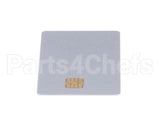 103655 Turbochef Smart Card, Blank, High Densit
