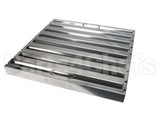 1036734 Accurex Fl,Gx,20Hx20W,Ss