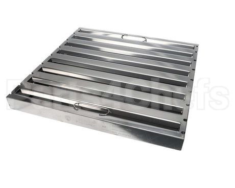 1036734 Accurex Fl,Gx,20Hx20W,Ss