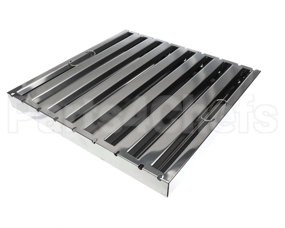 1036734 Accurex Fl,Gx,20Hx20W,Ss
