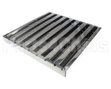 1036734 Accurex Fl,Gx,20Hx20W,Ss