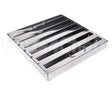 1036738 Accurex Fl,Gx,16Hx16W,Ss