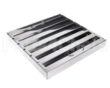 1036738 Accurex Fl,Gx,16Hx16W,Ss