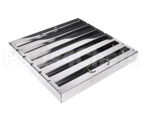 1036738 Accurex Fl,Gx,16Hx16W,Ss