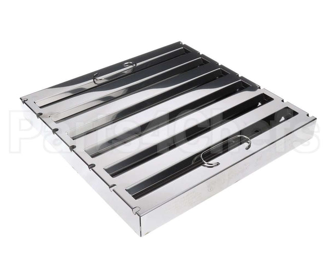 1036738 Accurex Fl,Gx,16Hx16W,Ss