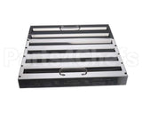 1036738 Accurex Fl,Gx,16Hx16W,Ss