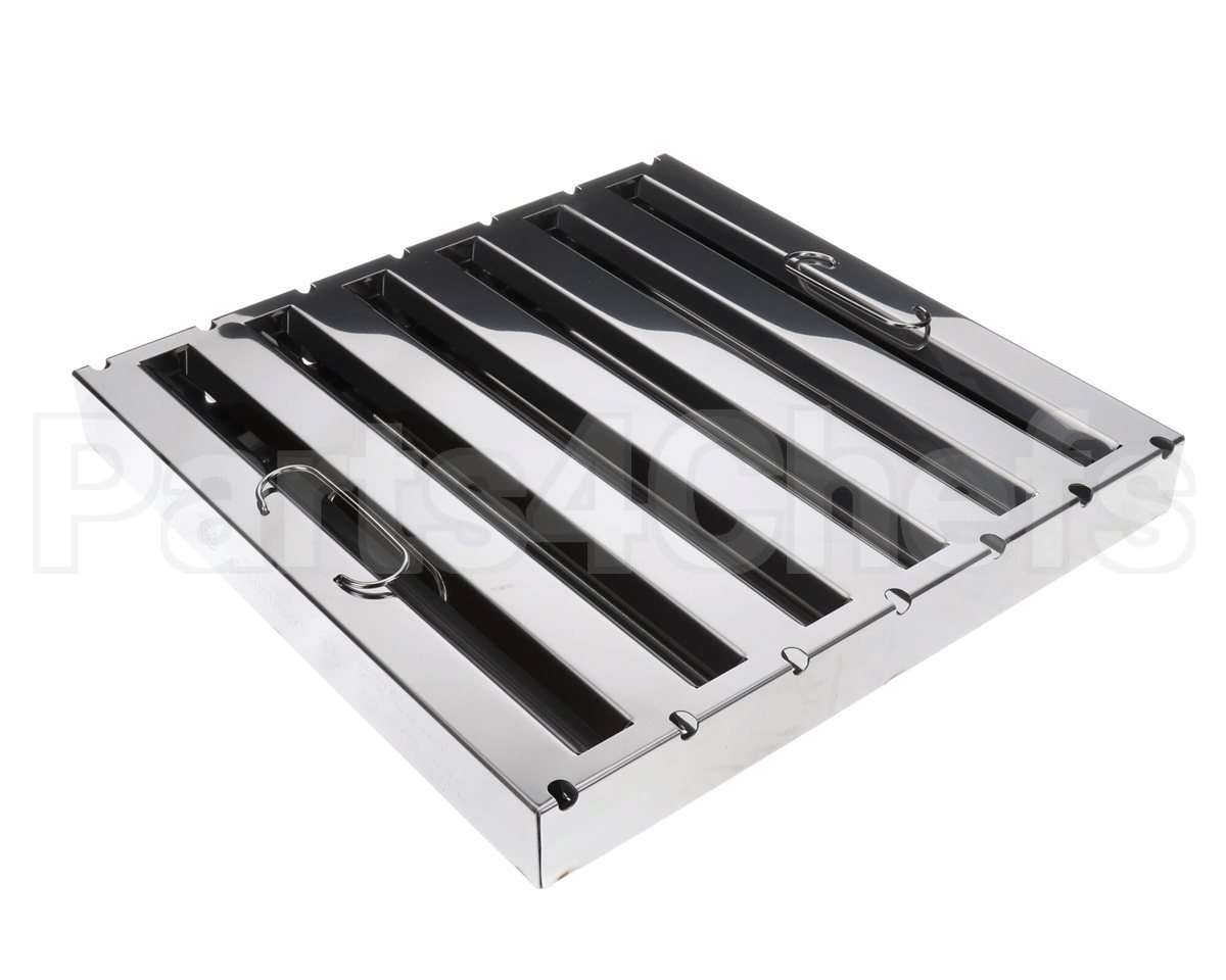 1036738 Accurex Fl,Gx,16Hx16W,Ss