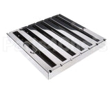 1036738 Accurex Fl,Gx,16Hx16W,Ss