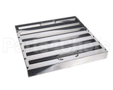 1036738 Accurex Fl,Gx,16Hx16W,Ss