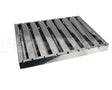 1036746 Accurex Fl,Gx,16Hx20W,Ss