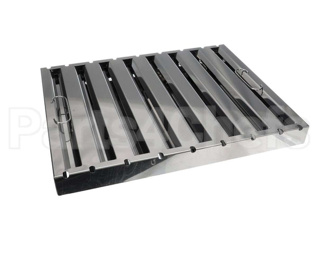 1036746 Accurex Fl,Gx,16Hx20W,Ss