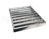 1036746 Accurex Fl,Gx,16Hx20W,Ss