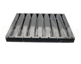1036746 Accurex Fl,Gx,16Hx20W,Ss