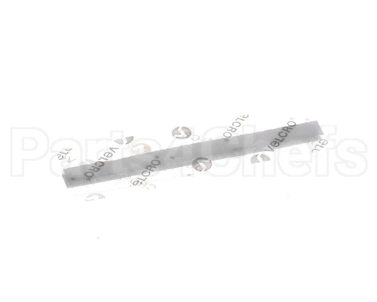103689 Turbochef Velcro, Maintenance Posters, 3 Strip