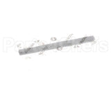 103689 Turbochef Velcro, Maintenance Posters, 3 Strip