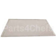 103689 Compatible Waste King Screen, Filter (W/O Hole)