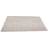 103689 Compatible Waste King Screen, Filter (W/O Hole)