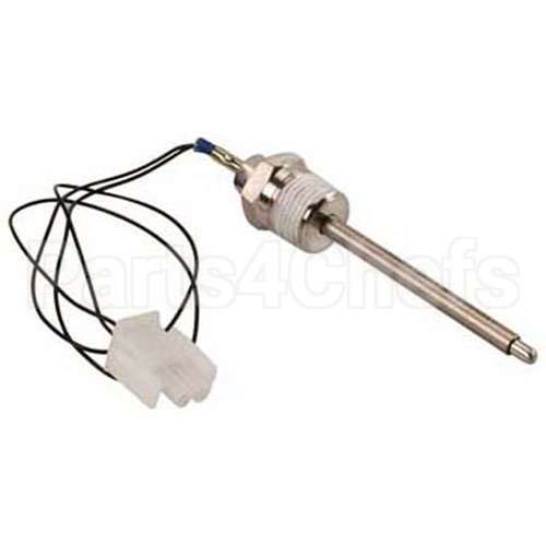 103691 Compatible Waste King Probe, Temp, Thermistor, Blkwire