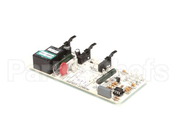 103692S Robot Coupe Pcb R301Ud 120V