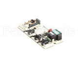 103692S Robot Coupe Pcb R301Ud 120V