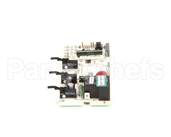 103692S Robot Coupe Pcb R301Ud 120V