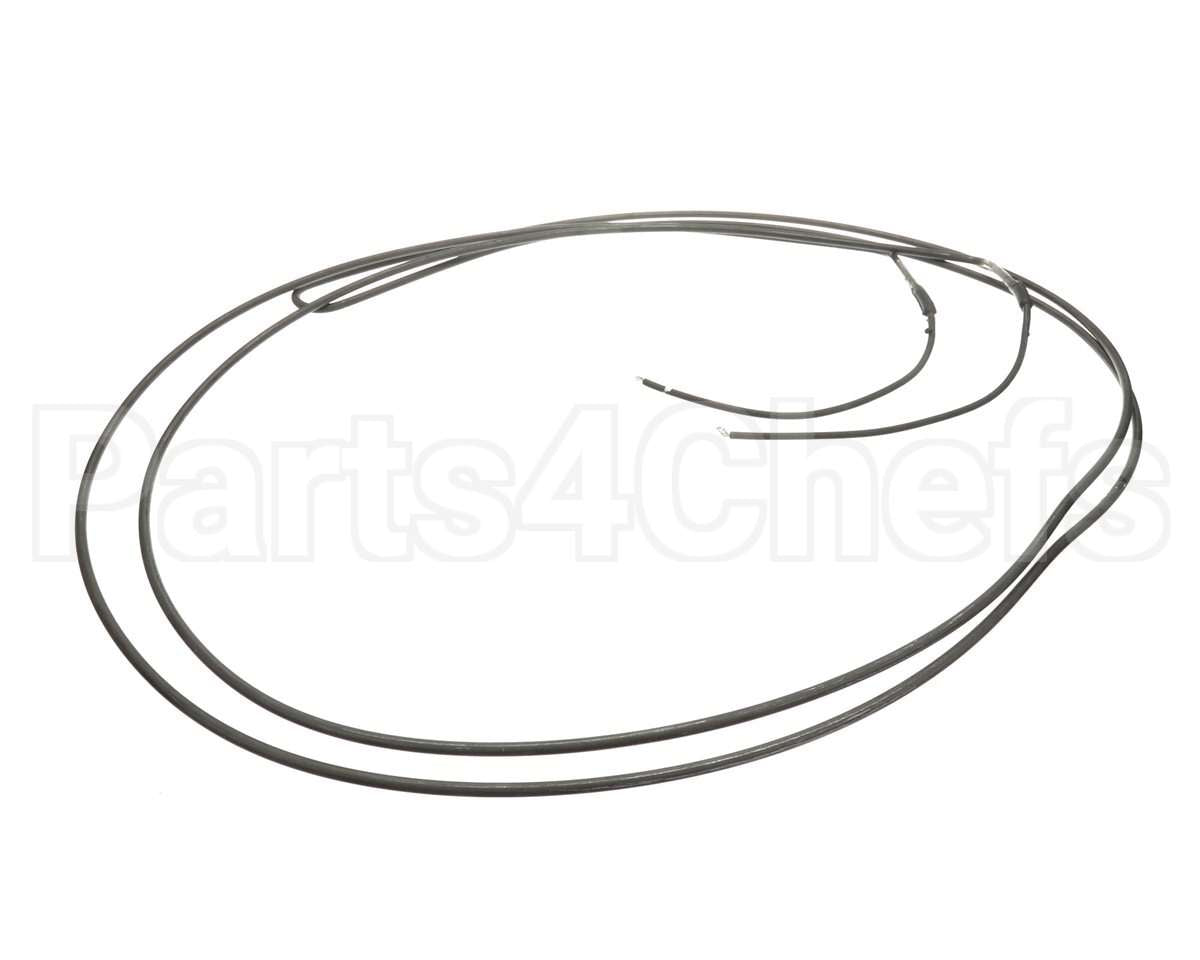 103694-900 Master-Bilt Drain Pan Heater