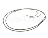 103694-900 Master-Bilt Drain Pan Heater