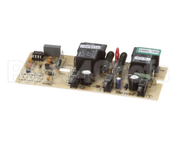 103694S Robot Coupe Pcb Blx4 120V