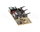 103694S Robot Coupe Pcb Blx4 120V