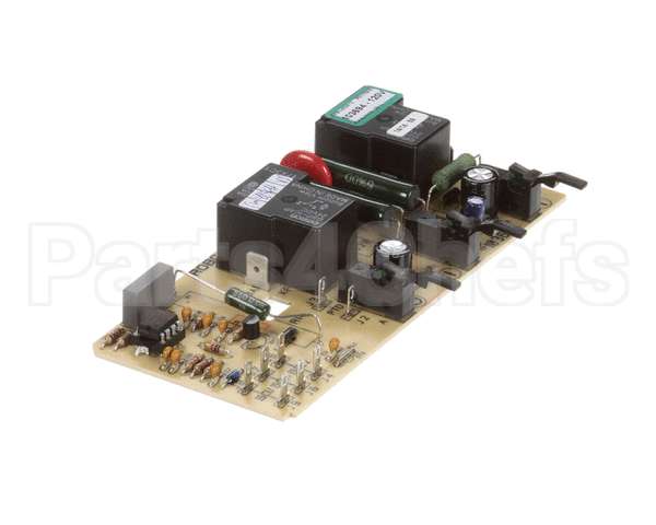 103694S Robot Coupe Pcb Blx4 120V