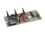 103696S Robot Coupe Pcb R402V 120/60